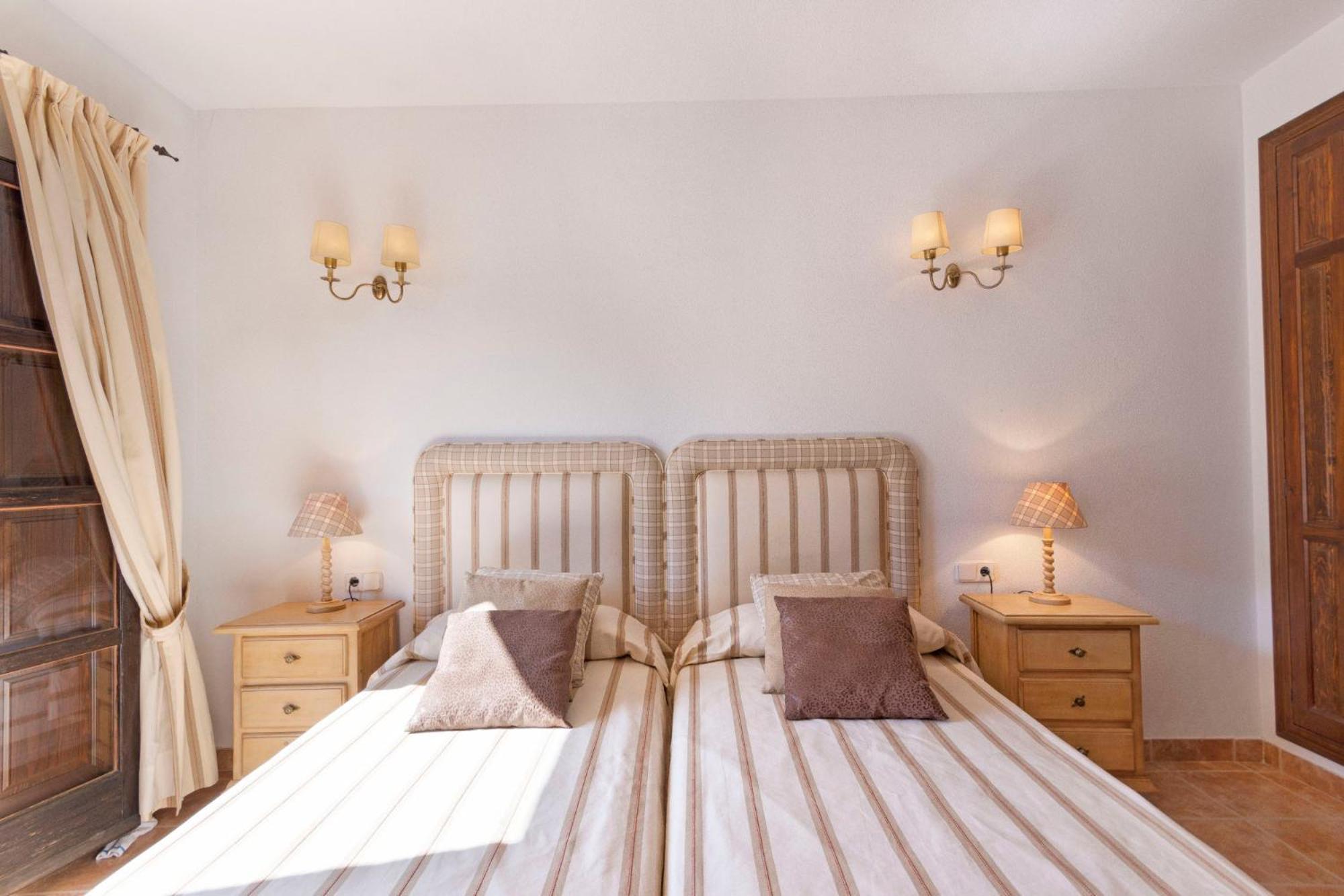 Large Townhouse Golden Mile Marbella
