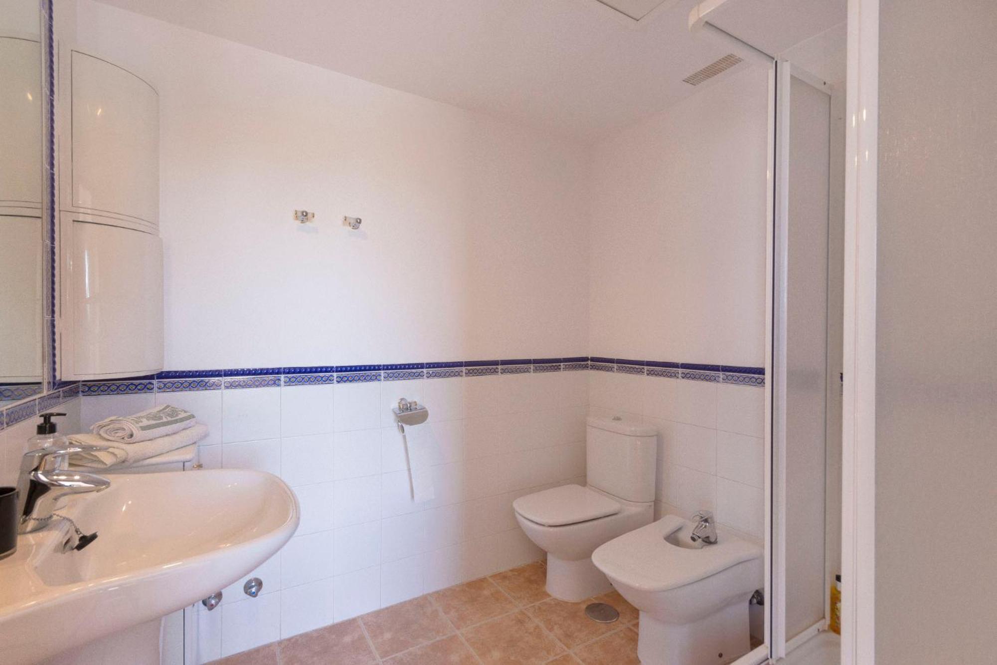 Large Townhouse Golden Mile Сasa de vacaciones