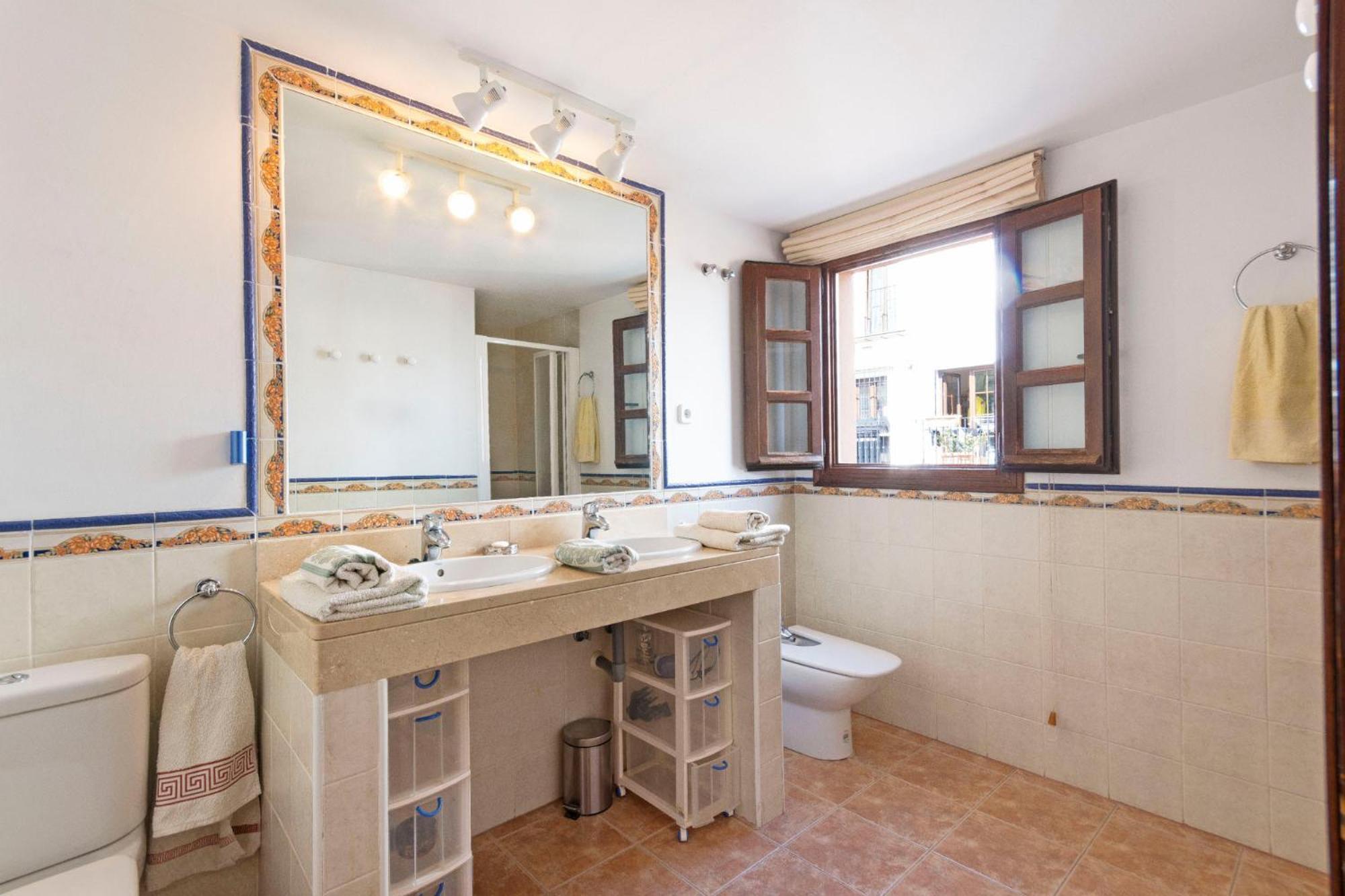 Large Townhouse Golden Mile Сasa de vacaciones *